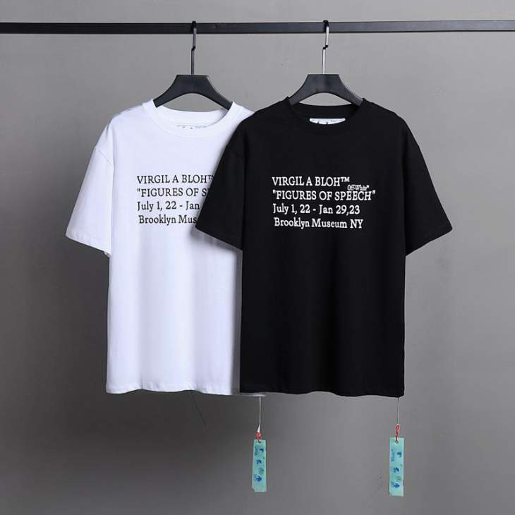 Picture of Off White T Shirts Short _SKUOffWhiteS-3XLqdtr26674605